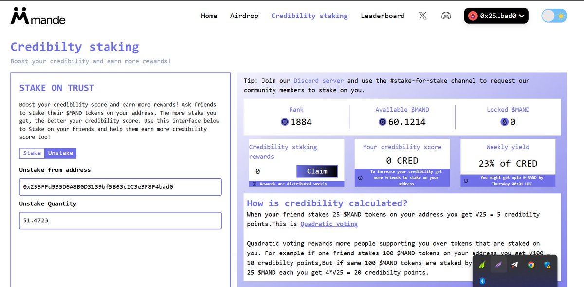 mbabyr353 “💙De.Fi Army🕹️ $RCADE $STYLE 'Reddio' tweet media