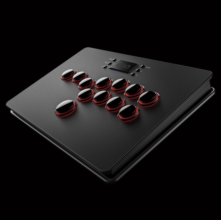 Imstilldadaddy (@imstilldadaddy) on Twitter photo Valentine’s Day GIVEAWAY!
This Valentine’s Day, we’re giving away ONE QRD Maestro S3 Controller to level up your gaming experience!
Want to win? Here’s how:
1. Follow me and <a href="/qrdgame/">Qrdgame_offcial</a>
2. Like & RT
3. Tag your gaming partner in the comments
Winner will be announced in a week Valentine’s Day GIVEAWAY!
This Valentine’s Day, we’re giving away ONE QRD Maestro S3 Controller to level up your gaming experience!
Want to win? Here’s how:
1. Follow me and <a href="/qrdgame/">Qrdgame_offcial</a>
2. Like & RT
3. Tag your gaming partner in the comments
Winner will be announced in a week