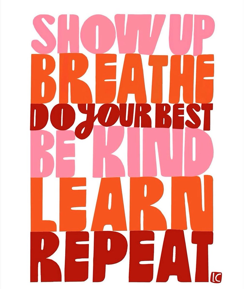 #MondayMotivation ☕️👏🏽