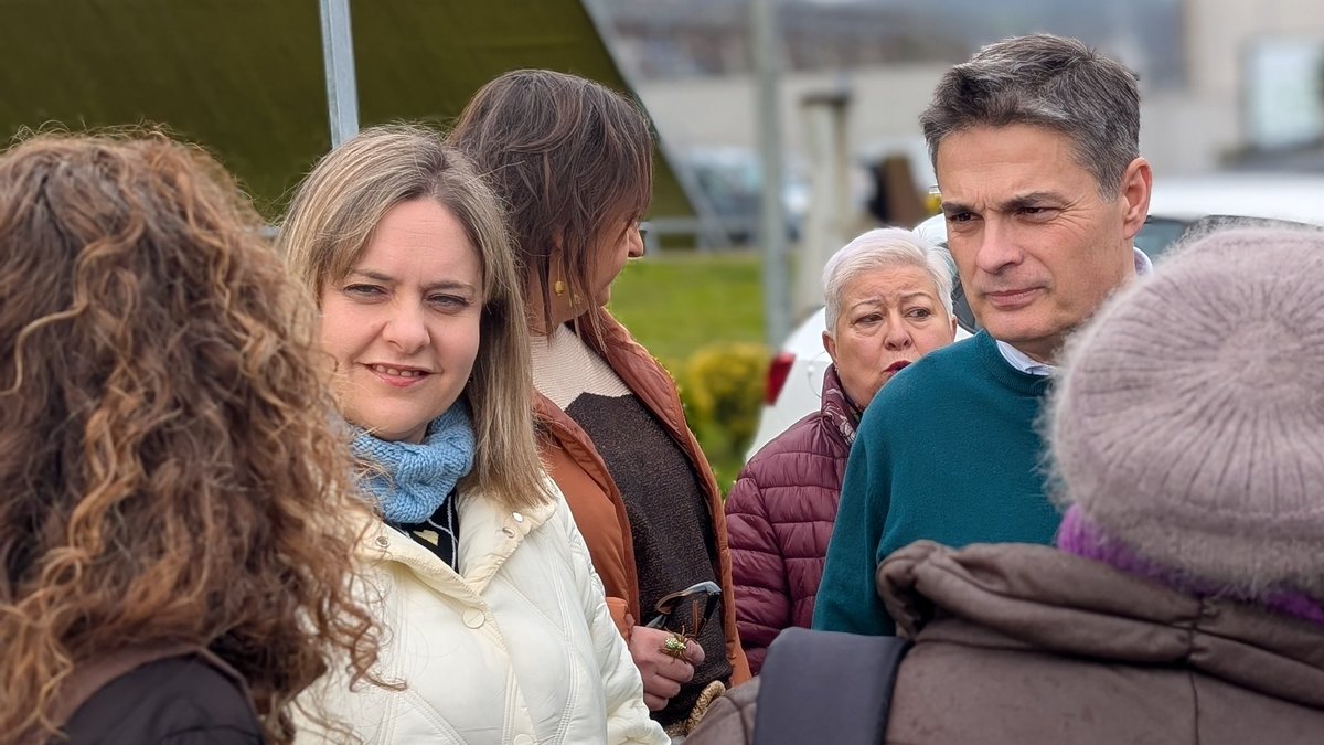 PP_Asturias's tweet image. El centro deportivo Juan Carlos Beiro de #Langreo está siendo maltratado por el Gobierno de Barbón, que no invierte en su conservación 📢 Se acumulan las quejas por parte de los usuarios, por falta de limpieza, goteras o la baja temperatura del agua en las piscinas.

#Asturias 📍