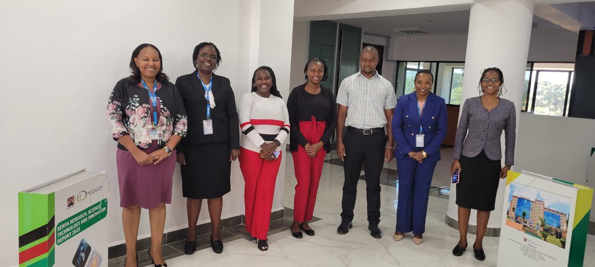 Prof. Laban P. Ayiro tweet media