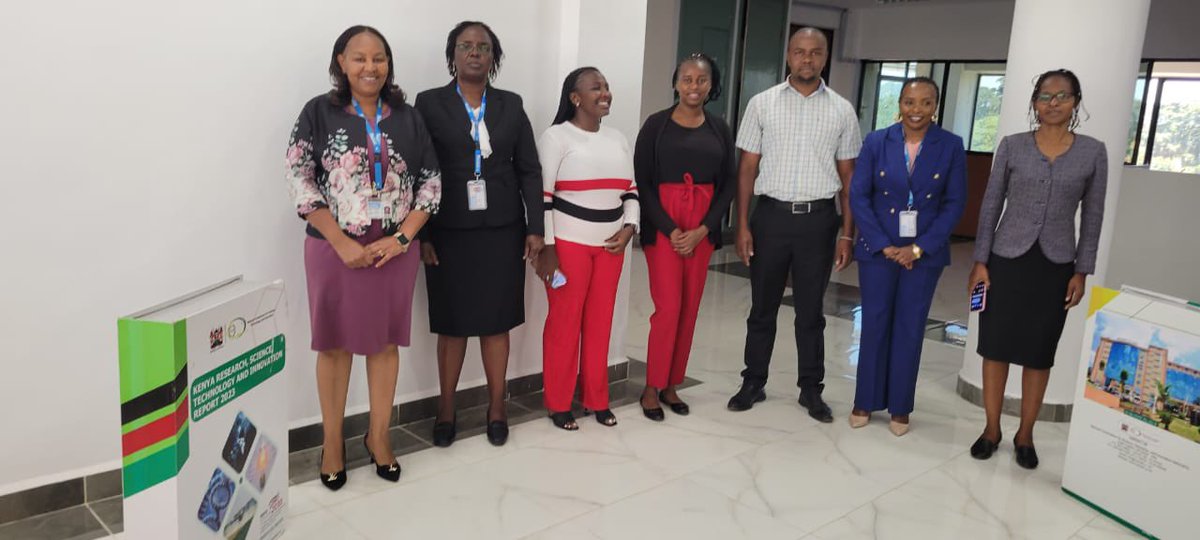 Prof. Laban P. Ayiro tweet media