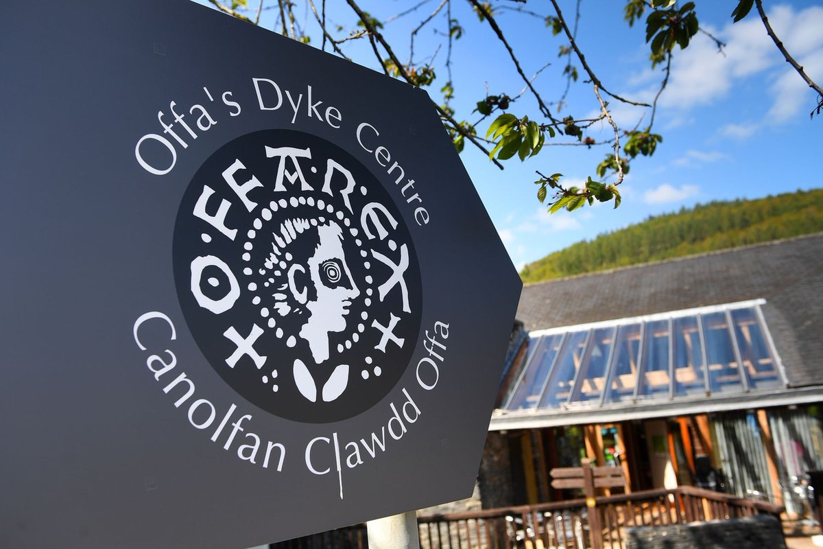 ✨ Volunteers Needed ✨ The <a href="/offasdykecentre/">OFFA'S DYKE ASSOCIATION - CYMDEITHAS CLAWDD OFFA</a>, in Knighton, is seeking to recruit volunteers to help support the service delivery of the centre. Interest? Visit: heyor.ca/r4JSdX 

✨ Trustees ✨ The #OffasDyke Association are also looking for Trustees to join them.