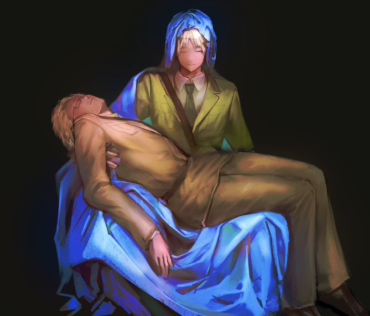 わやや tweet media