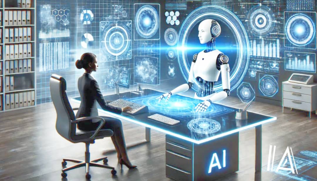 L’IA promet de simplifier le travail des secrétaires : organisation optimisée, tâches automatisées, réactivité accrue…
Mais jusqu’où ? Remplacement ou collaboration ? Le secrétariat de demain vous inquiète ou vous enthousiasme ? Partagez votre opinion !
👉🏽aninf.ga/intelligence-a…