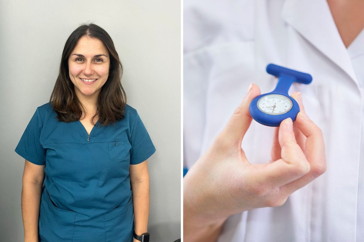 "As an apprentice, you get so much more exposure to different things...go for it because it opens up so many doors.”

A great case study from #UON Advanced Clinical Practitioner #Apprenticeship graduate Christina.

#SkillsForLife #NAW2025

northampton.ac.uk/news/making-an…