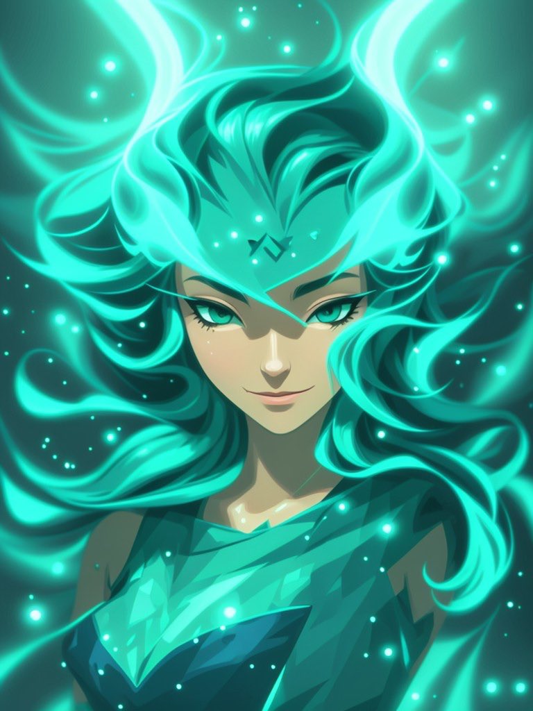 👉 It’s my New Ultimate Edition soon in <a href="/drip_haus/">DRiP 💧</a>  🙌
1. Akine Warrior PFP
2. Gothachi PFP