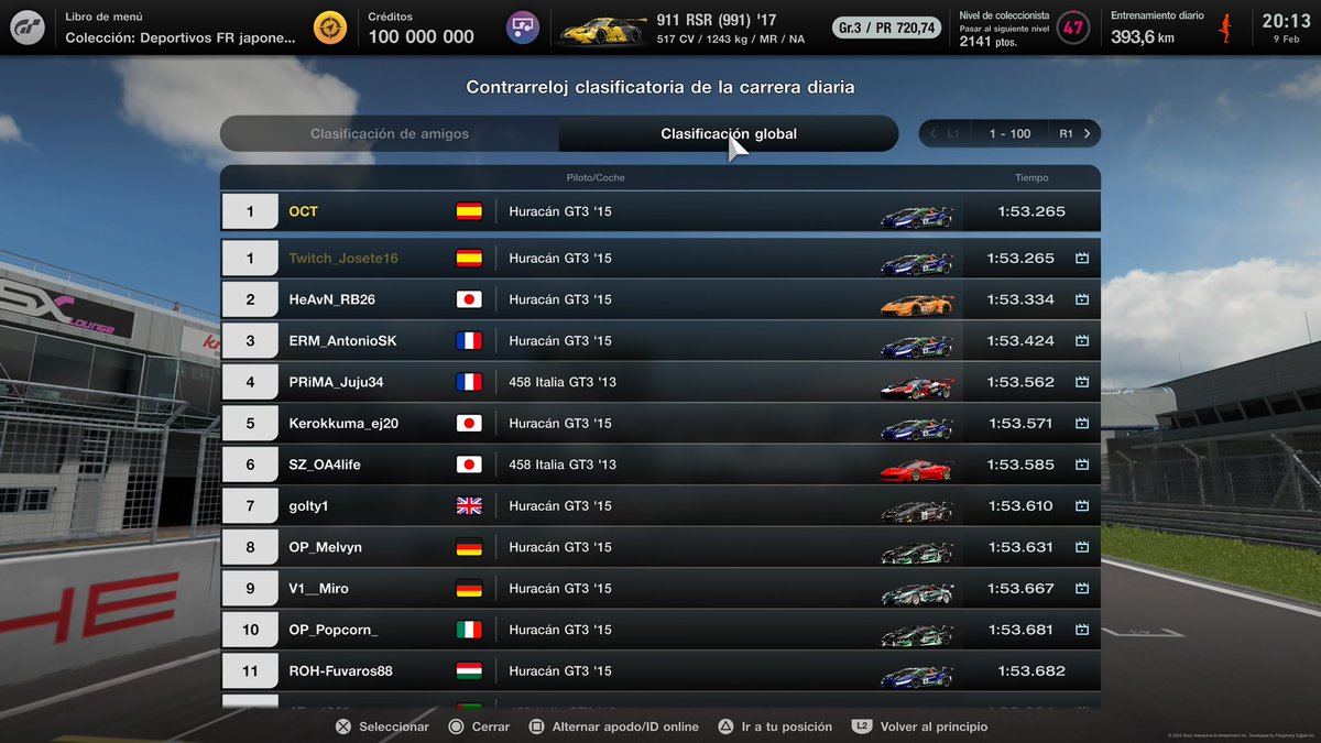 Jose Serrano tweet media