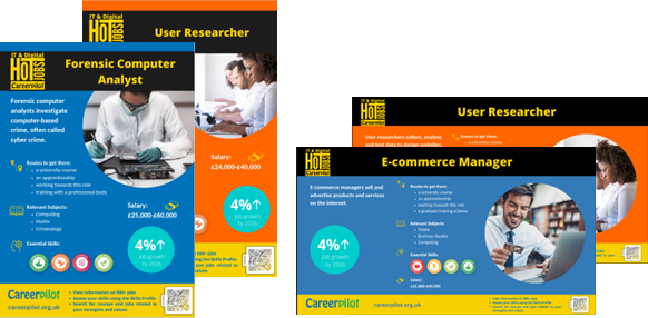 Careerpilot Newsletter: February 2025 - mailchi.mp/f7b68dcdd70f/c…