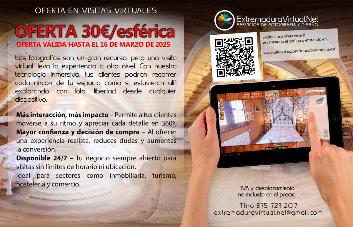 ExtremaduraVirtual tweet media