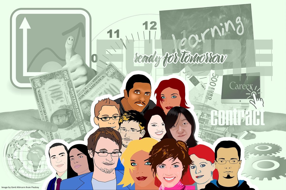 PeopleAlchemy's tweet image. Today, think about what tomorrow brings for your trainees 
peoplealchemy.com/blog/today-thi… 
#MondayBlogs #learninganddevelopment #performancesupport