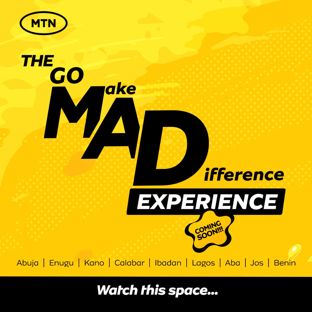 MTN Nigeria tweet media