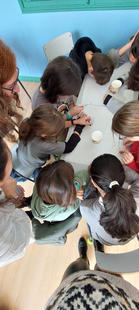 INIA-CSIC tweet media