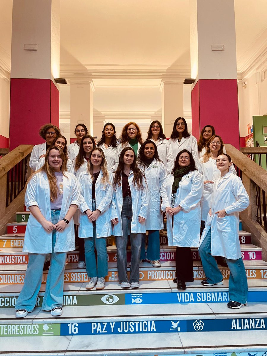 INIA-CSIC tweet media