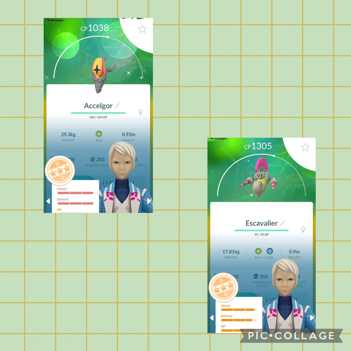 franshinies's tweet photo. community day! and super bowl sunday… how did you guys do? #pokemon #pokemongo #poké #pokemoncards #pokemontcg #pokemongofriends #pokemonjourneys #pokemoncommunity #gamergirl #gaming #gamer #gamergirls #overwatch #overwatch2 #twitch #twitchstreamer #girltwitchstreamers https://t.co/7fmYc5LEVd