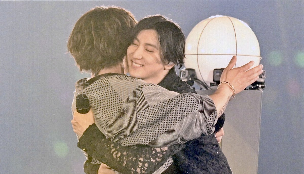 __7l5_'s tweet image. このきょもしんホンマに好きすぎるので私の葬式では希望の唄を流してください