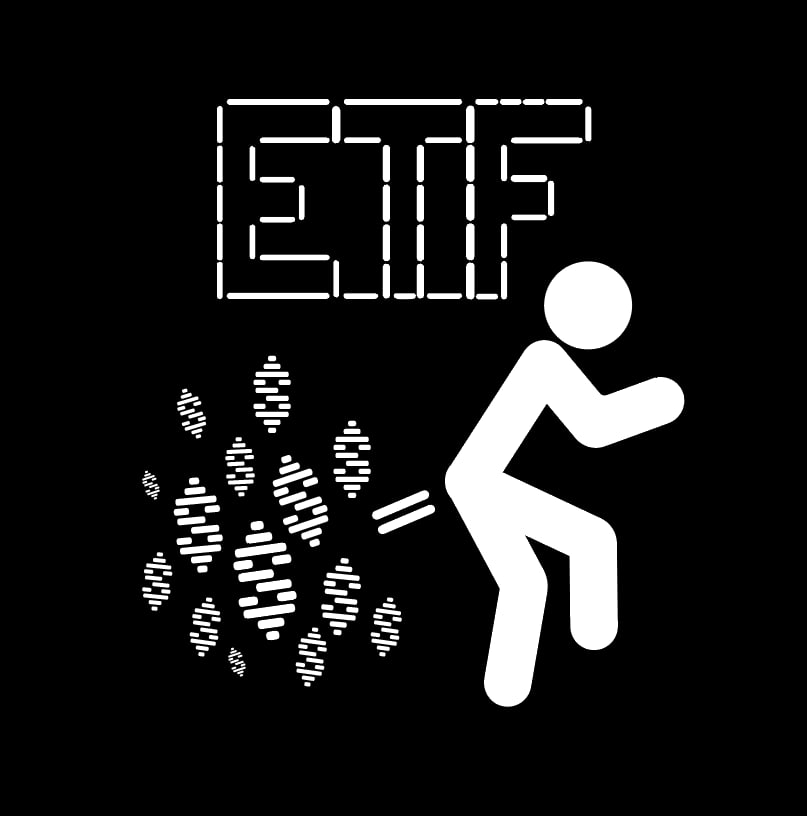AnkurXBT's tweet photo. @gate_io $ETF will be the next big hit
@EatTradeFart

Ca: 8cVZCdP973kupdt1TktpD4jq3k7Jpr3FiaBAxN5Kpump

#EATTRADEFART #ETF #Solana https://t.co/diEW0G7hKF
