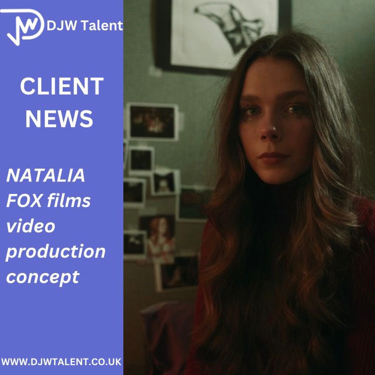 djwtalent's tweet photo. Natalia films video production concept!

Read about it here and on INSTAGRAM: @djwtalent 

https://t.co/bix29Z30OQ

We can’t wait to see the finished product. 

#djwtalent #filming #onset #actors #filmmakers https://t.co/m26j72NFIR