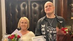 Kymenlaakson hyvinvointialueella juhlittiin 🎖️
Asiakas- ja potilasturvallisuuden #Ansiomerkki ja #diplomi luovutettiin ansiokkaasta työstä #Camilla Seppälälle ja #Kai Väätäiselle. Lue lisää 👇
spty.fi/uutiset/kymenl…