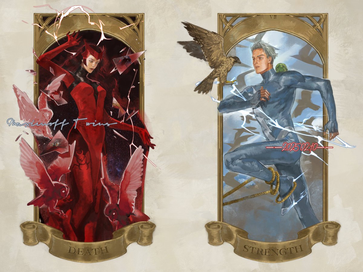 转生草履虫 tweet media