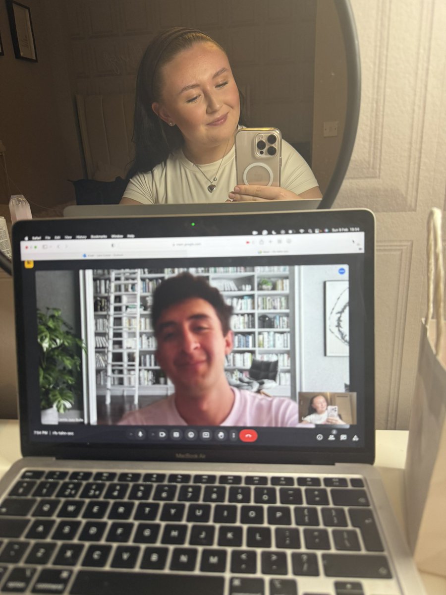 lcowan06's tweet photo. Exciting interviews took place yesterday/today, participating in @CristianJuez14 qualitative study which is comparing university lifestyles between @QUBSONM and The National University of Colombia!

This was a great opportunity to collaborate and discuss life across the world 🙌🏼 https://t.co/M2nnwV6vpv