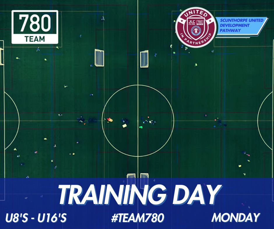 TEAM 780 tweet media