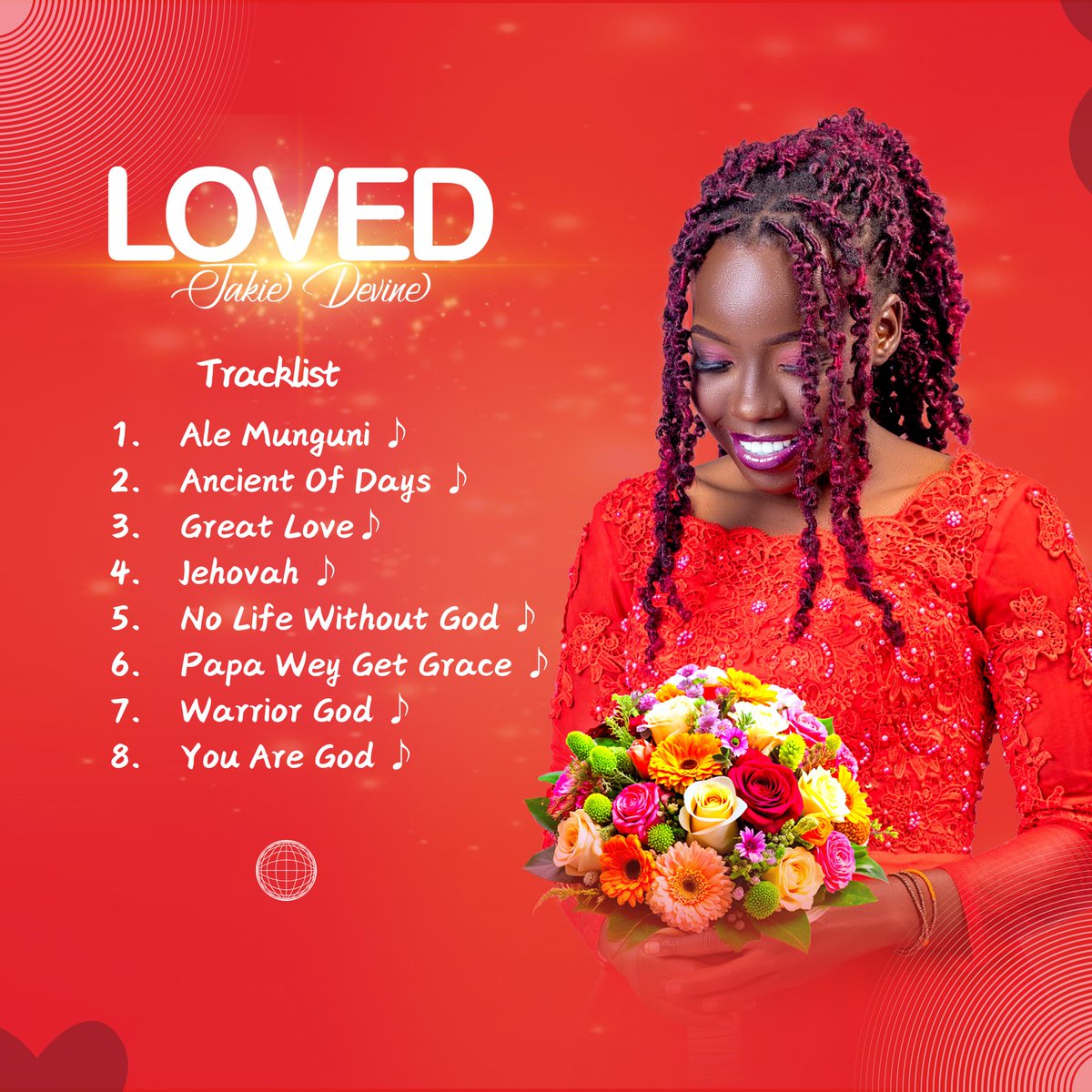 JakieDevine's tweet photo. I’m thrilled to announce that my debut EP, LOVED, is dropping on March 2, 2025! 🎉🎶
📢 Here is my official Announcement: 
🔗https://t.co/MDJB0H7rvE
💿 Pre-save now: https://t.co/x5qNrLvvIh 
Let’s count down together! Thank you for your love and support! ❤️🙏 https://t.co/FPch401IV8