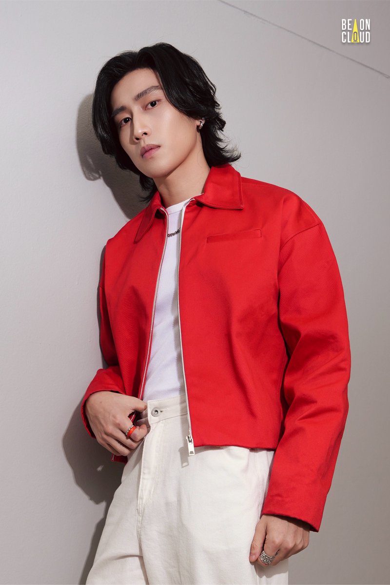 ไบเบิ้ล ร่วมงาน BEAUTRIUM HOUSE OF PERFUME - SCENT OF LOVE  ✨📸

#BTHOP25xBIBLE
#BT_HouseOfPerfume2025​ #BT_ScentOfLove​ #theBEAUTRIUM