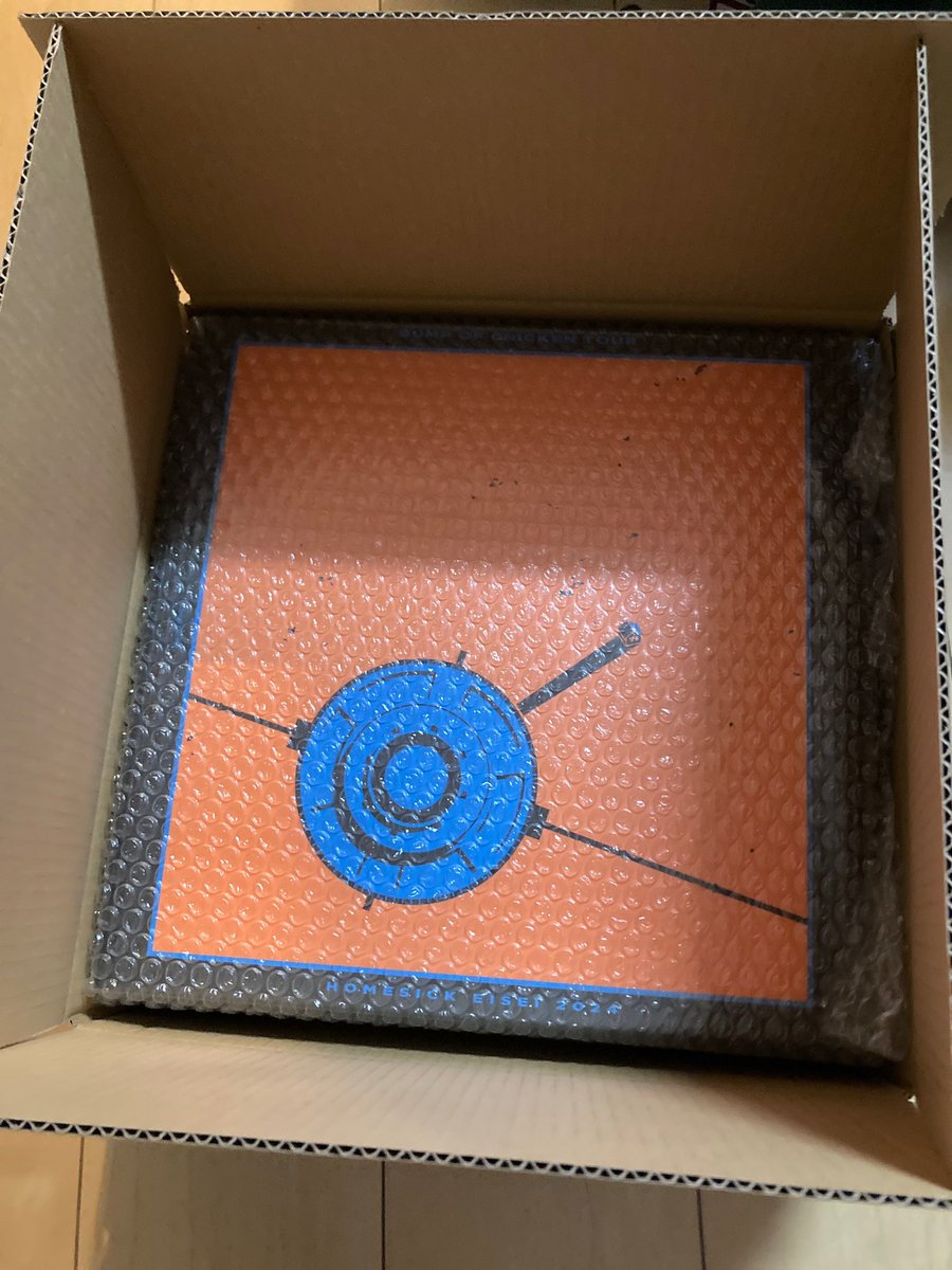 show@BUMP垢 tweet media