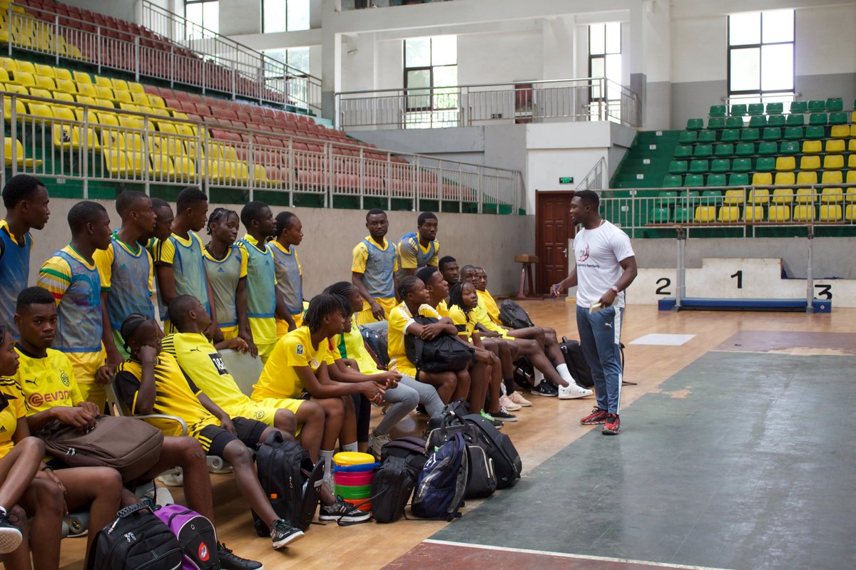 PAUS French teacher Olf Mouyaka is founder FLO International flointernational.org/about, a service-based nonprofit that empowers youth and communities through the power of soccer.   <a href="/cambridge_cpsd/">Cambridge Schools</a>