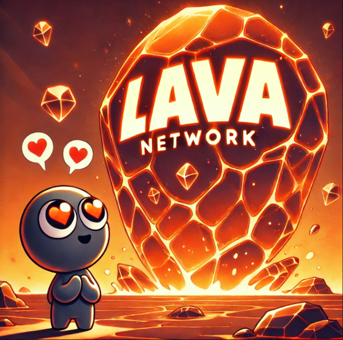 Enormous strength and power <a href="/lavanetxyz/">Lava Network 🌋</a>