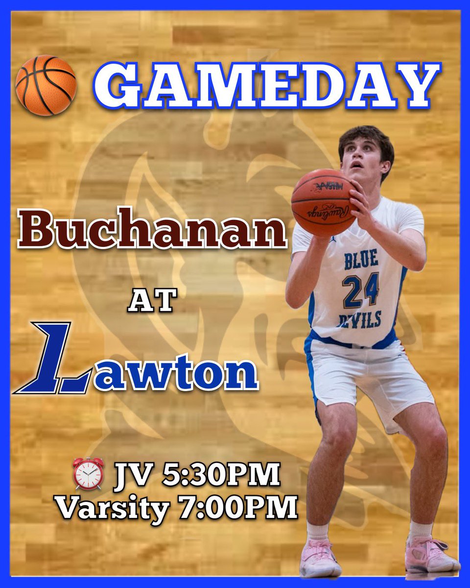 Lawton Boys Basketball (@lawtonboysbball) on Twitter photo 