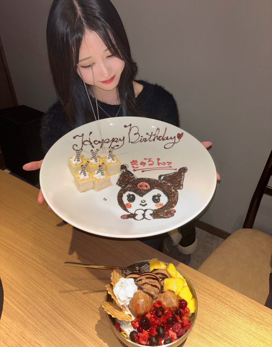 愛純百葉のTwitter画像10