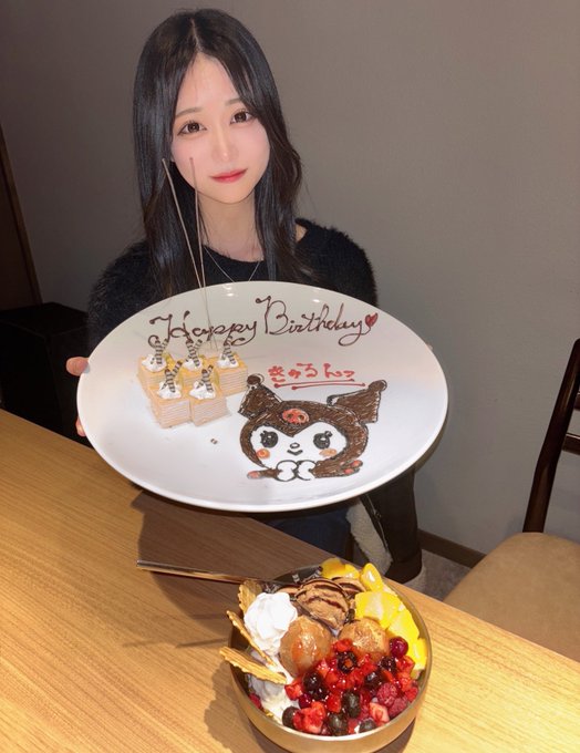 愛純百葉のTwitter画像9