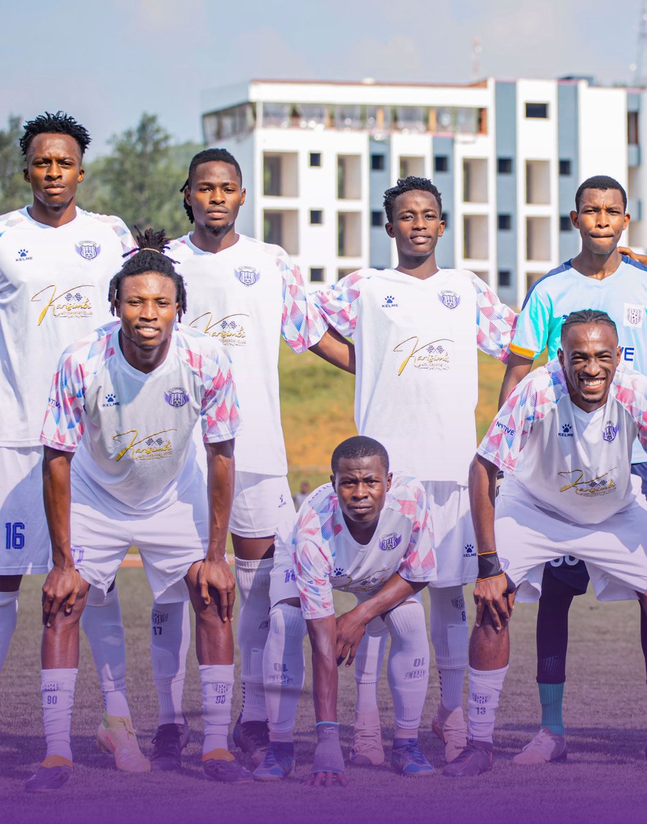 lajeunesse_fc's tweet image. One team. One dream.
#TogetherWeRise #FootballUnity