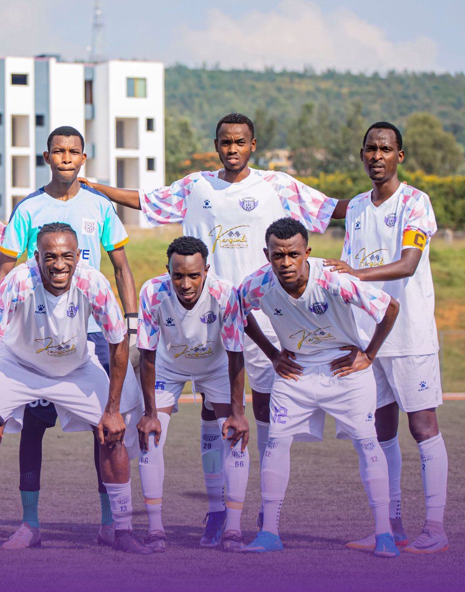 lajeunesse_fc's tweet image. One team. One dream.
#TogetherWeRise #FootballUnity