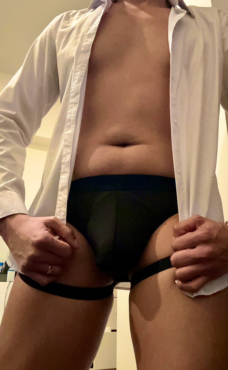 Vámonos a la oficina 😈