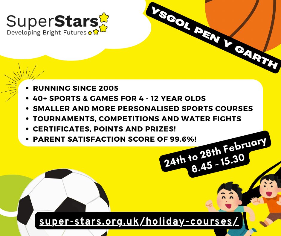 SuperStars tweet media