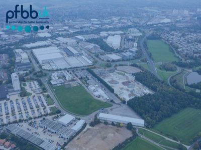 🚨 Is your #BID nearing its 5-year term? Renewal is key to continued success! Need expert help with your #BIDRenewal? We’re here to assist. Contact us today!
Learn more: pfbbuk.co.uk/bid-developmen…
#BIDDevelopment #BusinessGrowth