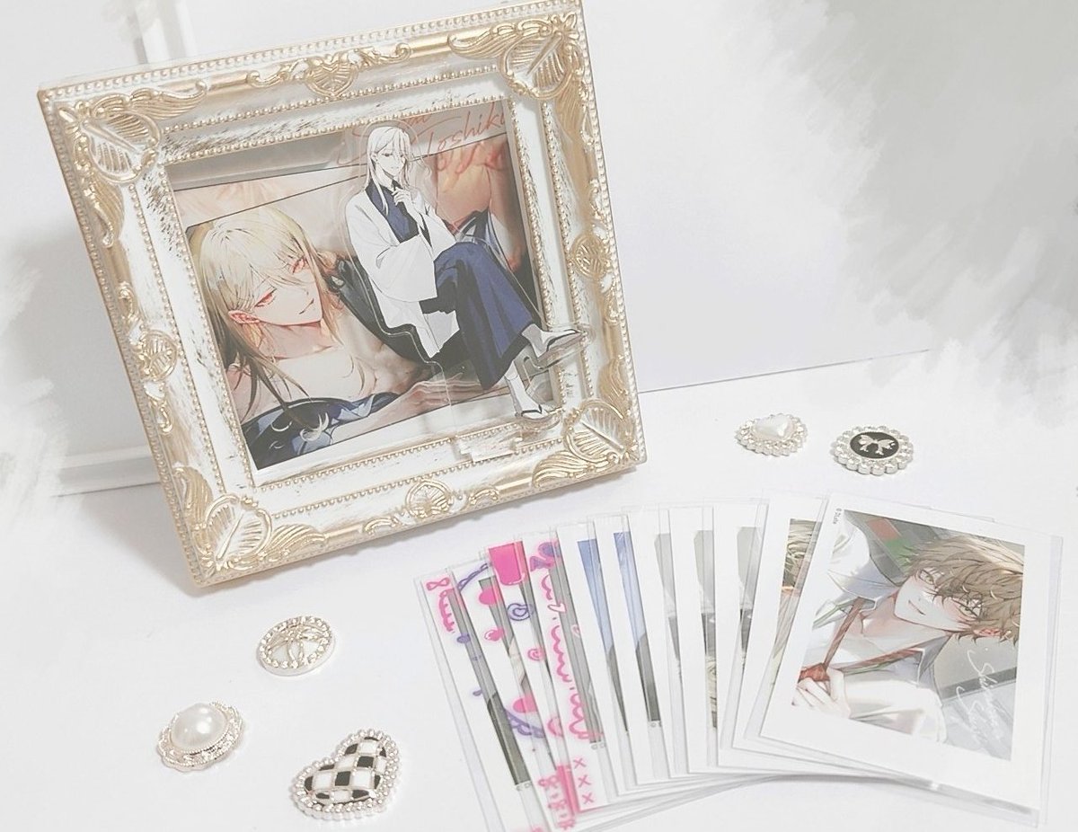 淫魔教育グッズ届いたよ