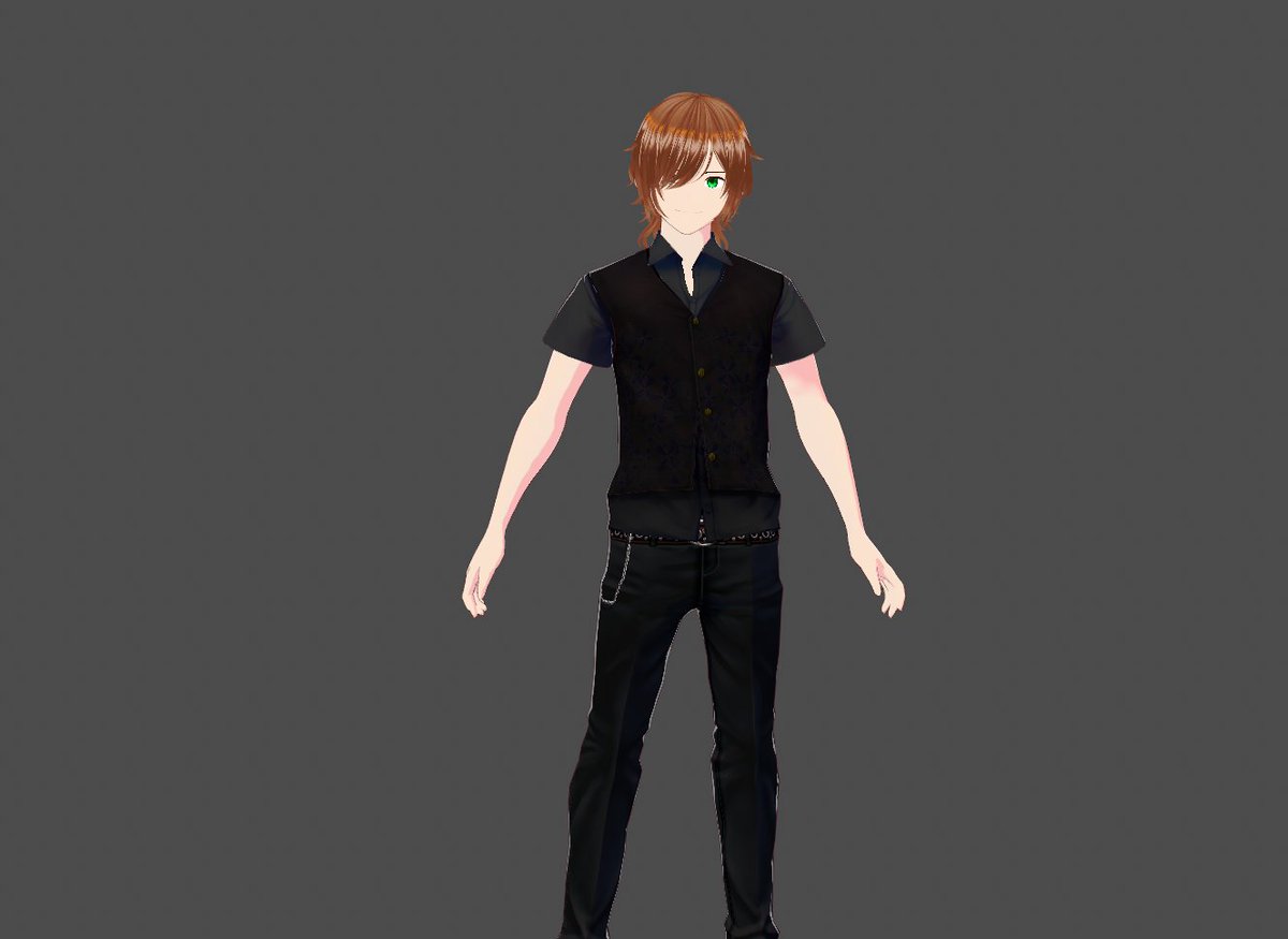 DannyInNightmare tweet media