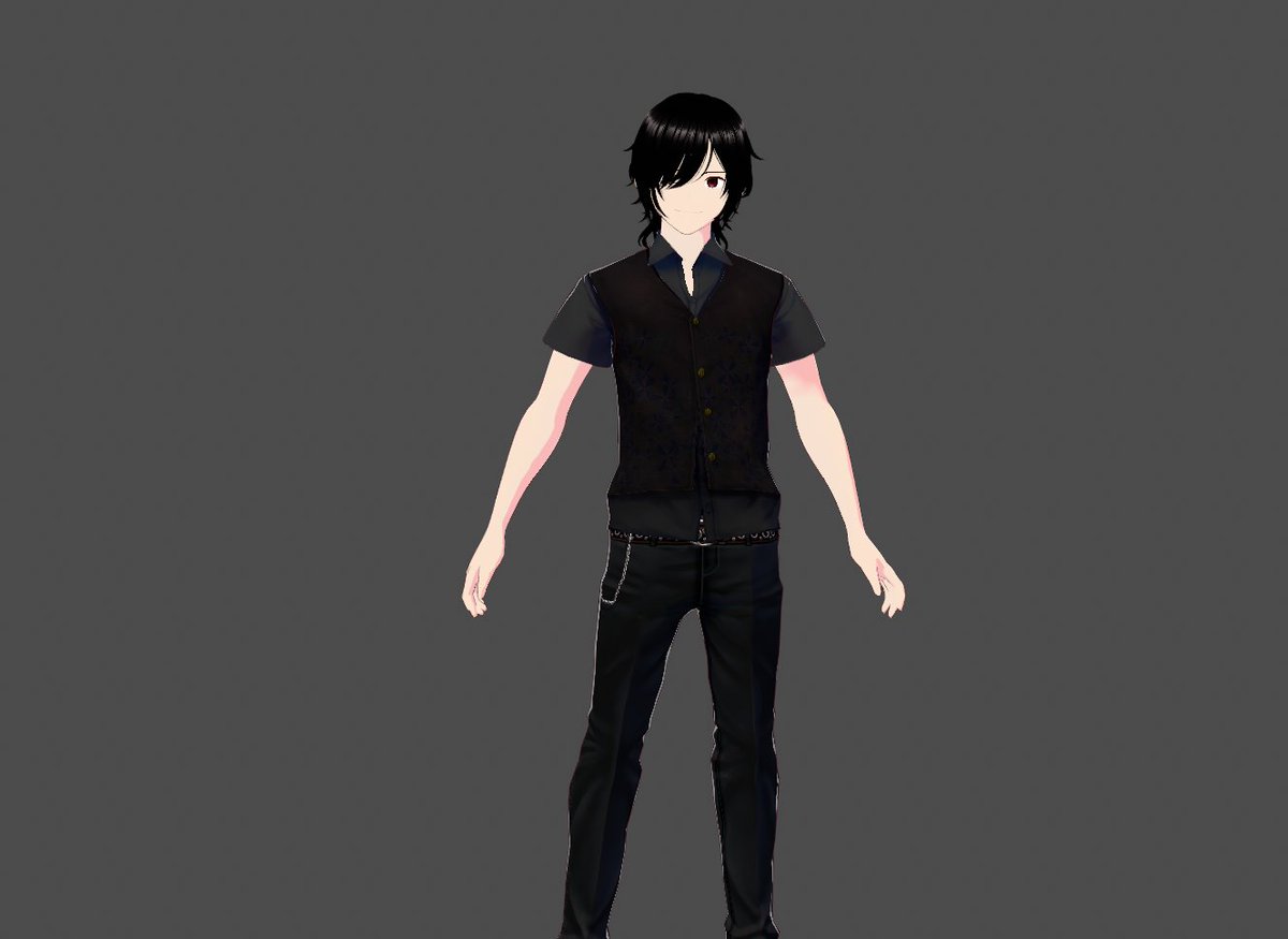 DannyInNightmare tweet media