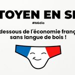Photo by Citoyen En Slip (Média 🇫🇷) (@CesDefrance)