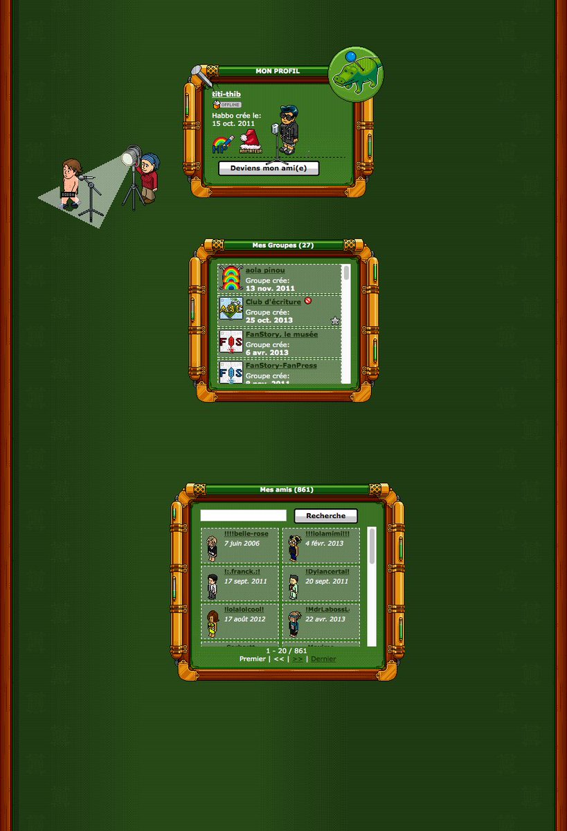 HabbPlus tweet media