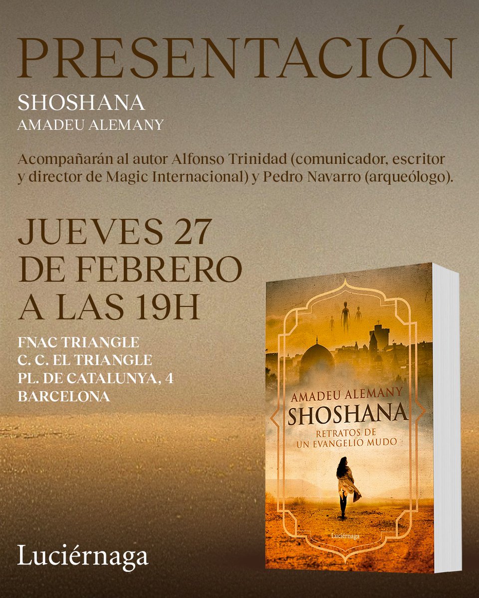 Amadeu Alemany (@madeualemany) on Twitter photo 