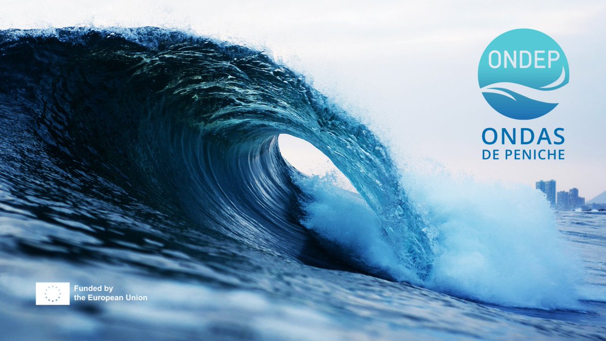 ONDEP_WAVE's tweet photo. 🌊 The @ONDEP_WAVE project is heading to the ORE Technologies Industry Forum, on Feb 14th at the Alex Hotel in Dublin! 
Let’s talk #WaveEnergy, #BlueEconomy, and a sustainable energy future! ⚡🌊 #ONDEP #OffshoreRenewables #CleanTech #Innovation https://t.co/W2LP9qXz5f