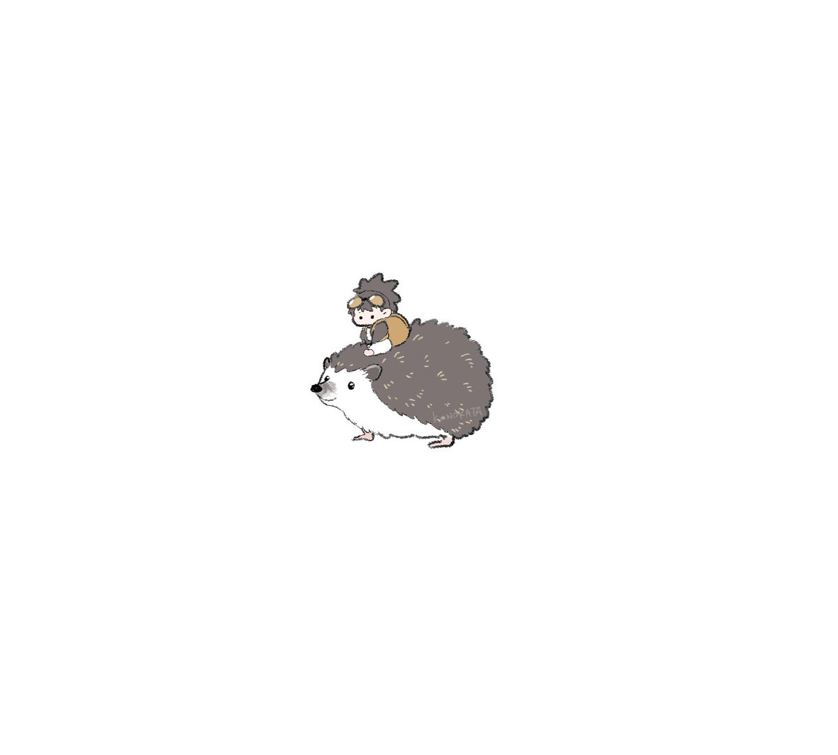 🦔