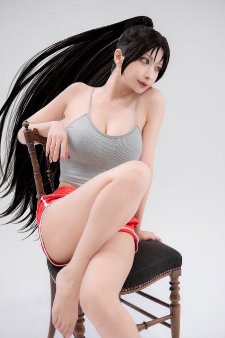コスプレイヤー西井綾音のTwitter画像4