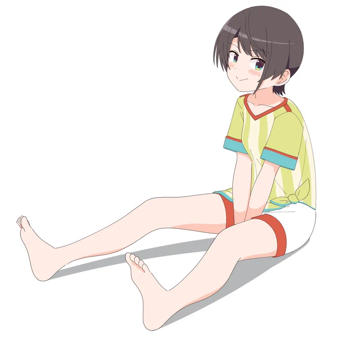 おすわりしゅば #プロテインザスバル 100日チャレンジ81日目 