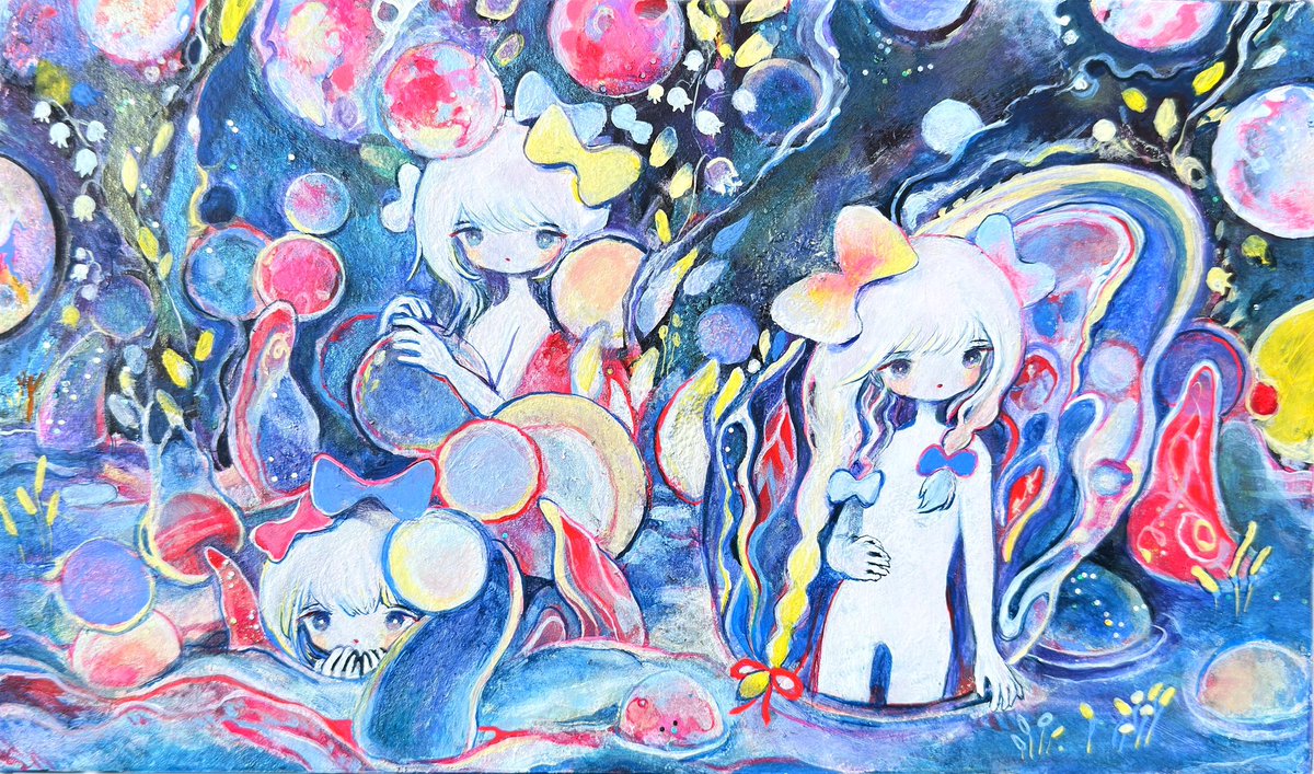絵画 flk041107 GjbRPZza0AArBxJ.jpg